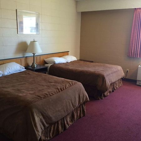 Midtown Motor Inn Bonnyville Eksteriør bilde